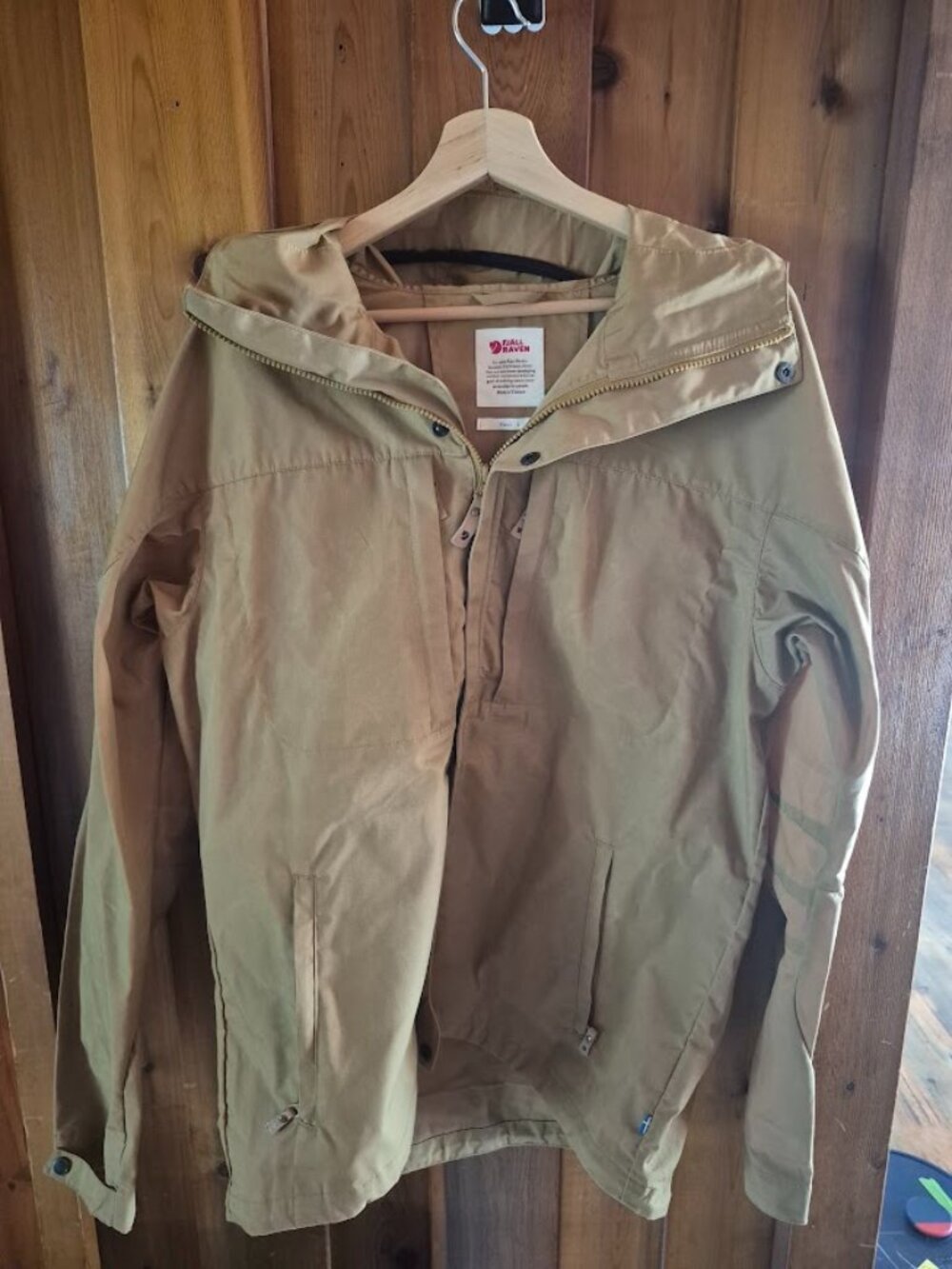 fjällräven Skogsö Jacket - Men's Size: L